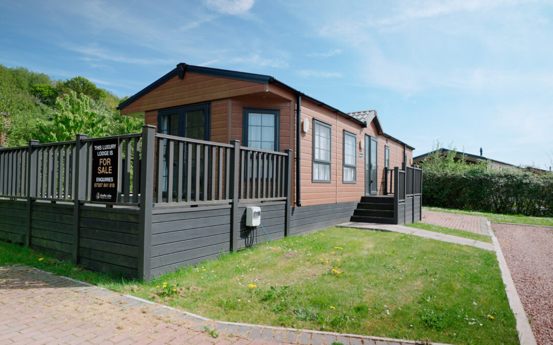 Understanding the Maintenance of Park Homes