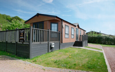Understanding the Maintenance of Park Homes