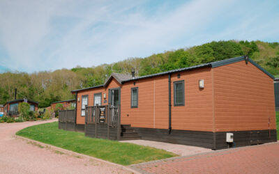 What to Consider When Buying a Park Home