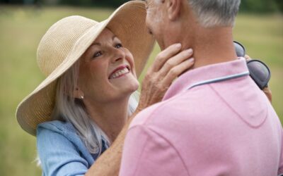 The Park Home Lifestyle: Freedom, Comfort and a Fresh Start