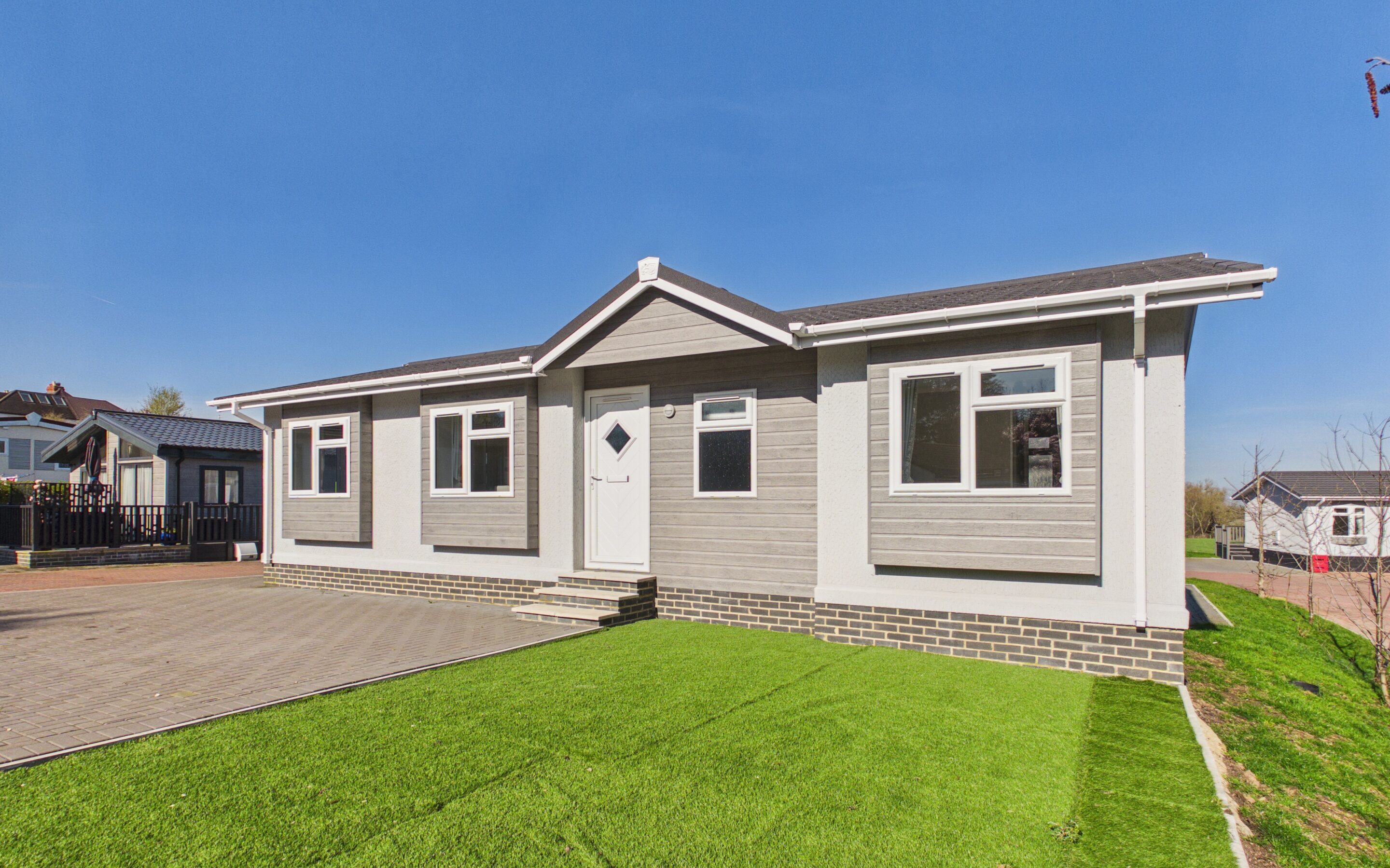 WP19 Woodlands Park Swindon Lane, Cheltenham, GL50