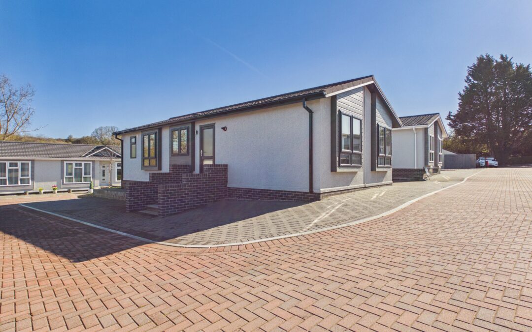 WP18 Woodlands Park Swindon Lane, Cheltenham, GL50