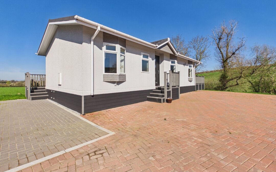 WP16 Woodlands Park Swindon Lane, Cheltenham, GL50