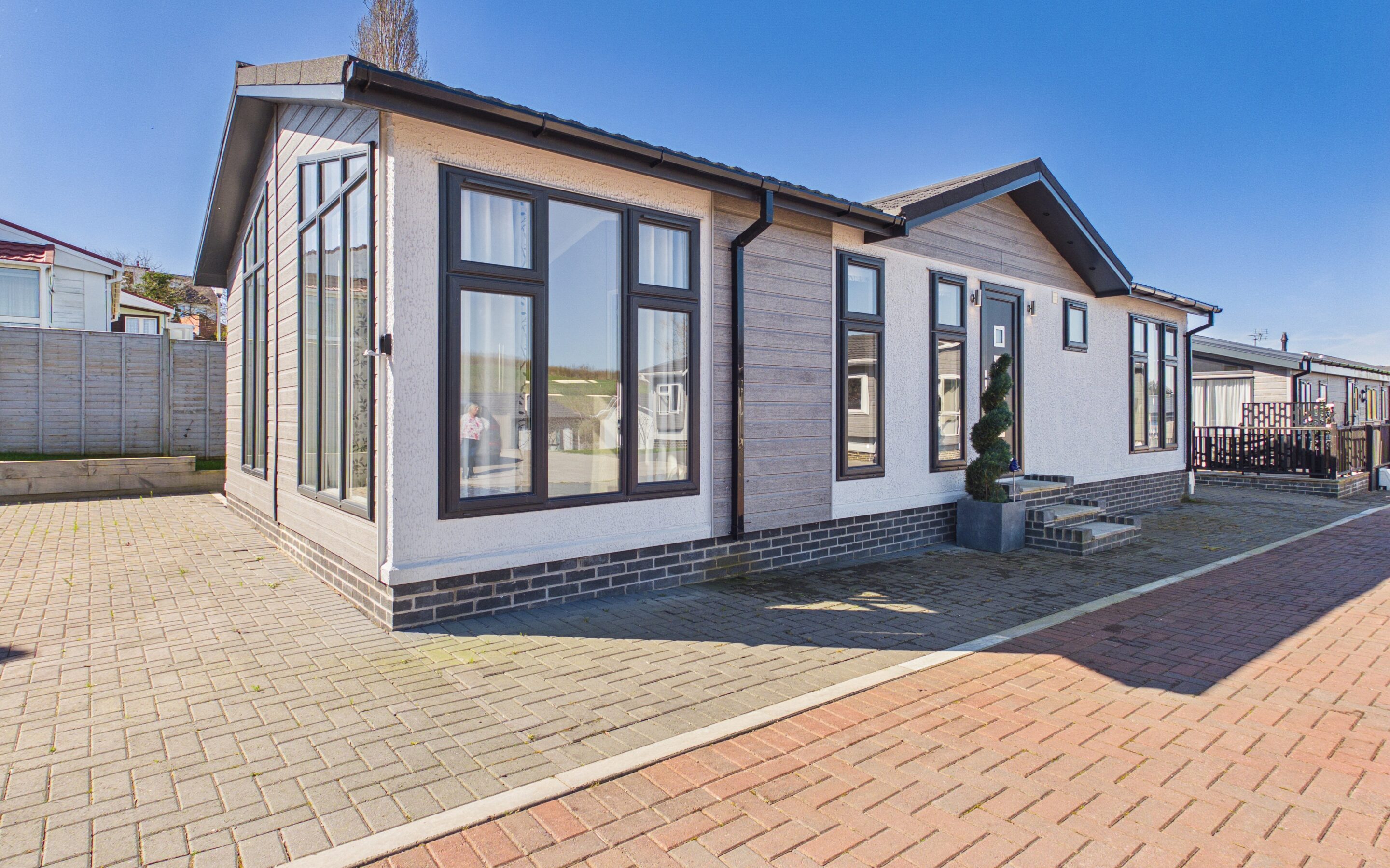 WP11 Woodlands Park Swindon Lane, Cheltenham, GL50