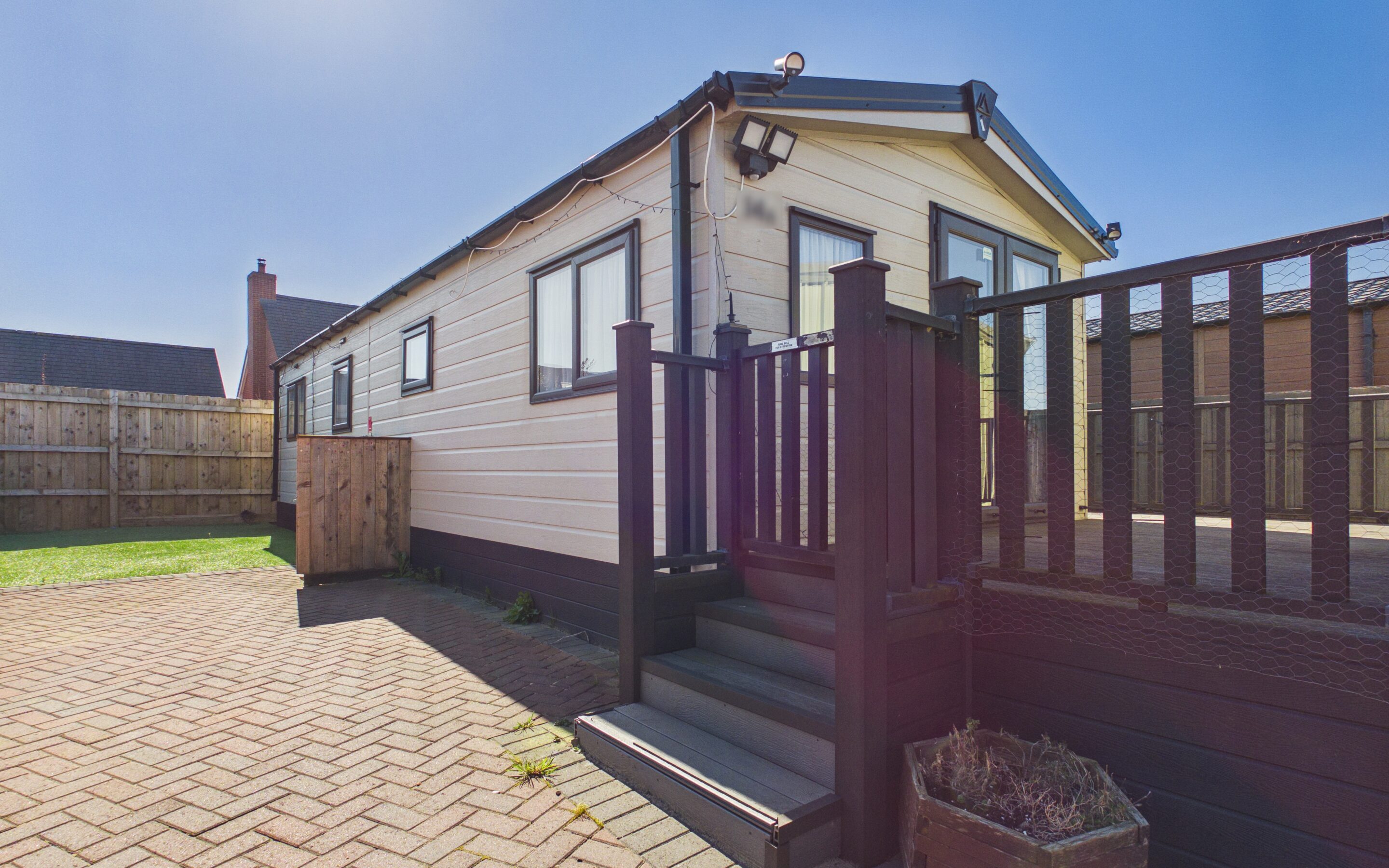 NP14A Norton Park Tewkesbury Road, Norton, GL2