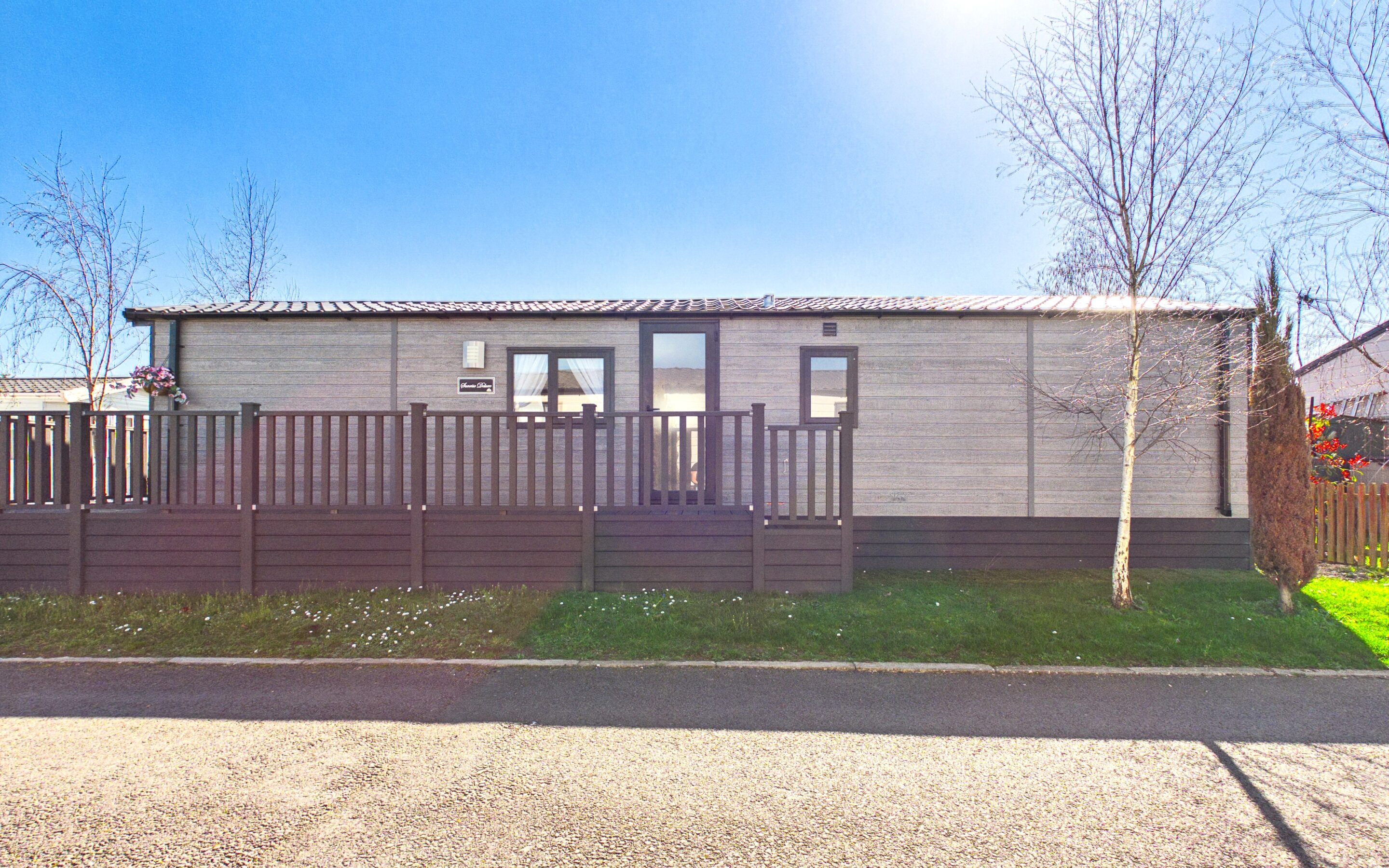 NP21A Norton Park Tewkesbury Road, Norton, GL2