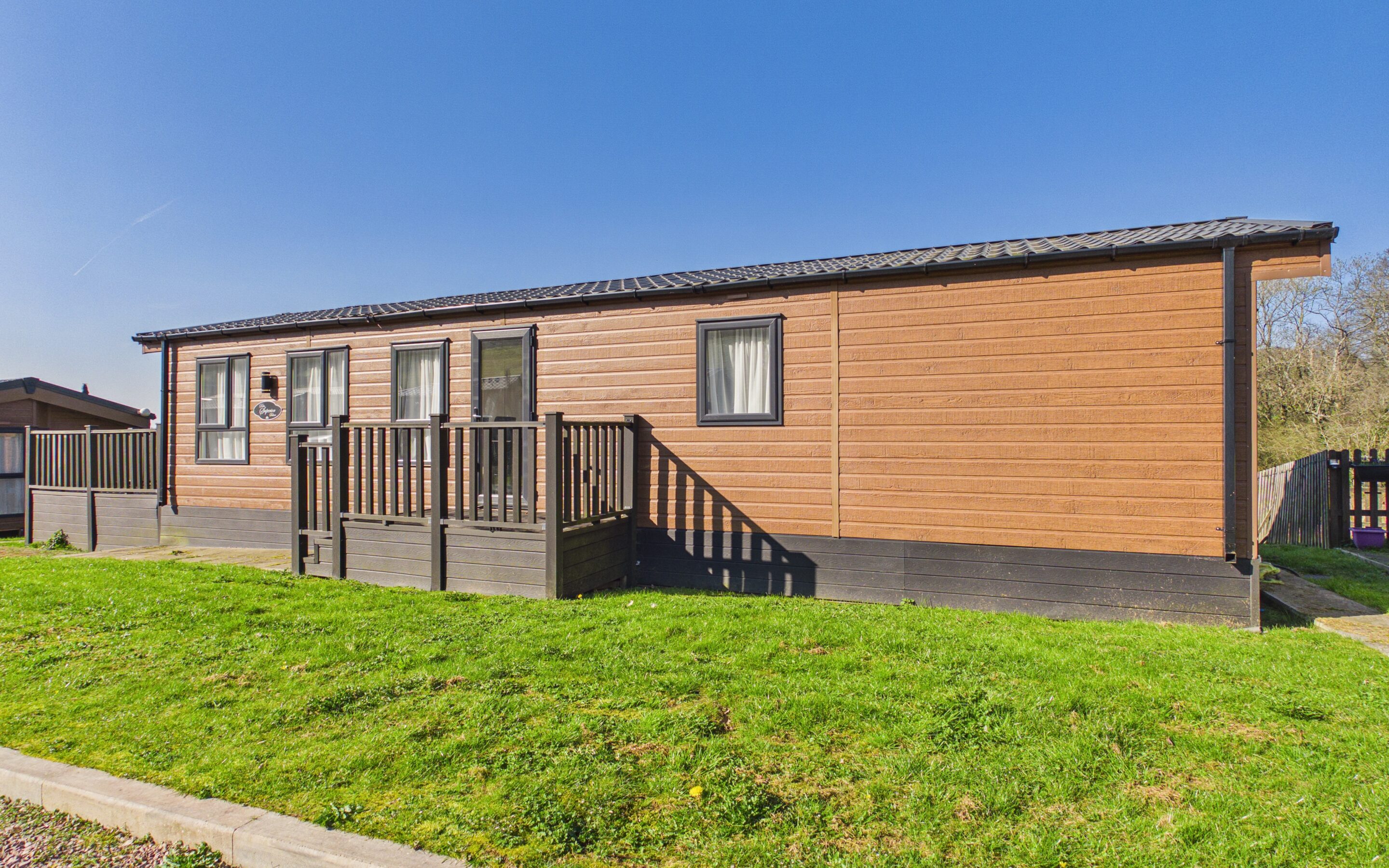 SL113 Swallow Lakes, Little London, Longhope, GL17