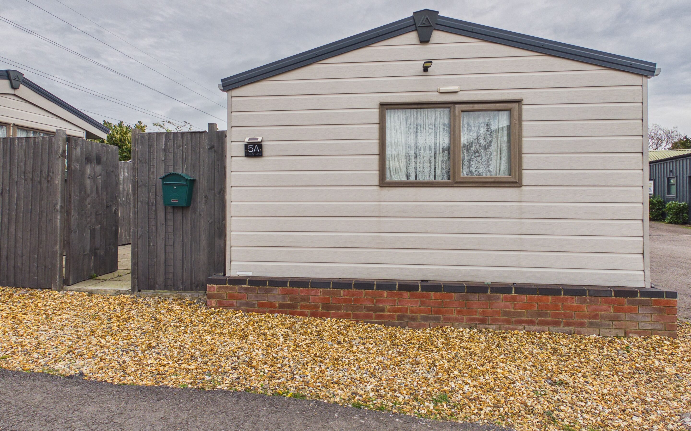 NP5A Norton Park Tewkesbury Road, Norton, GL2 9LH