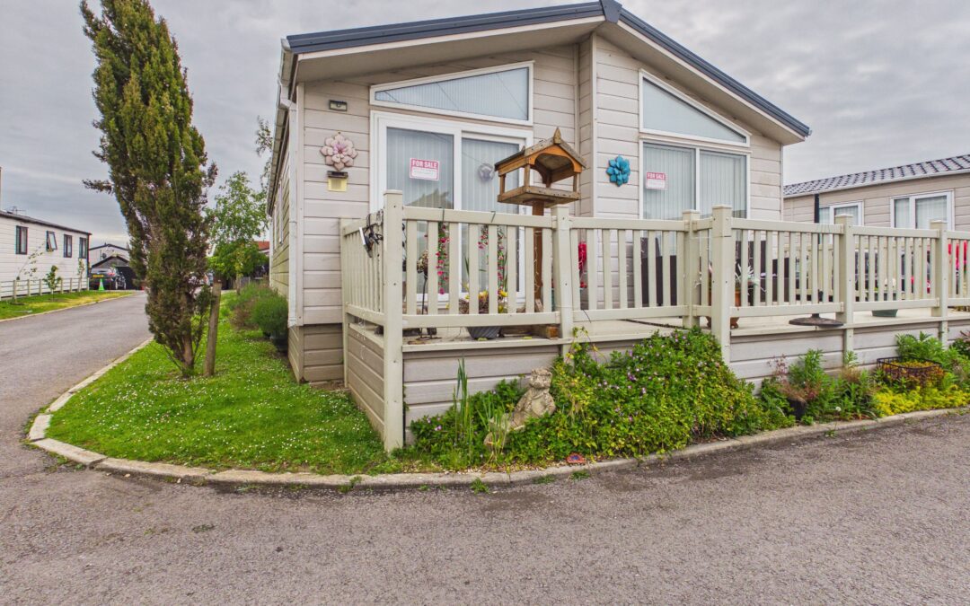 NP20 Norton Park, Norton, Gloucester GL2 9LH