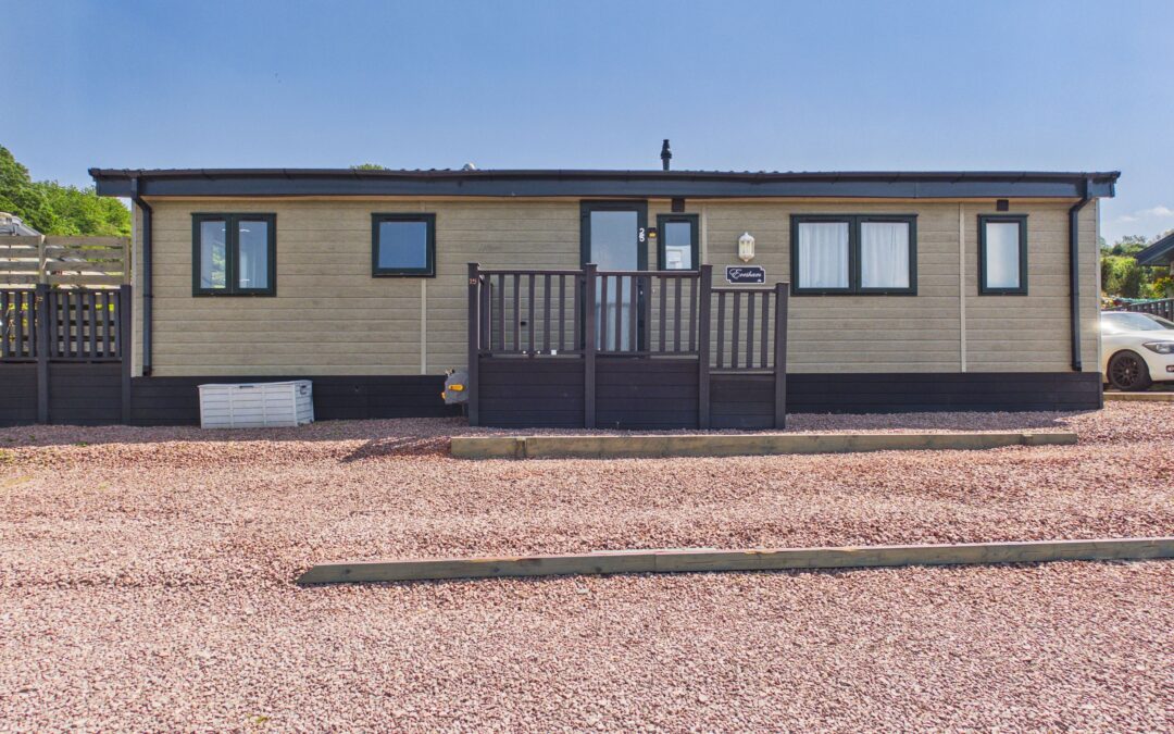 25 Swallow Lakes Little London, Longhope, GL17 0PH