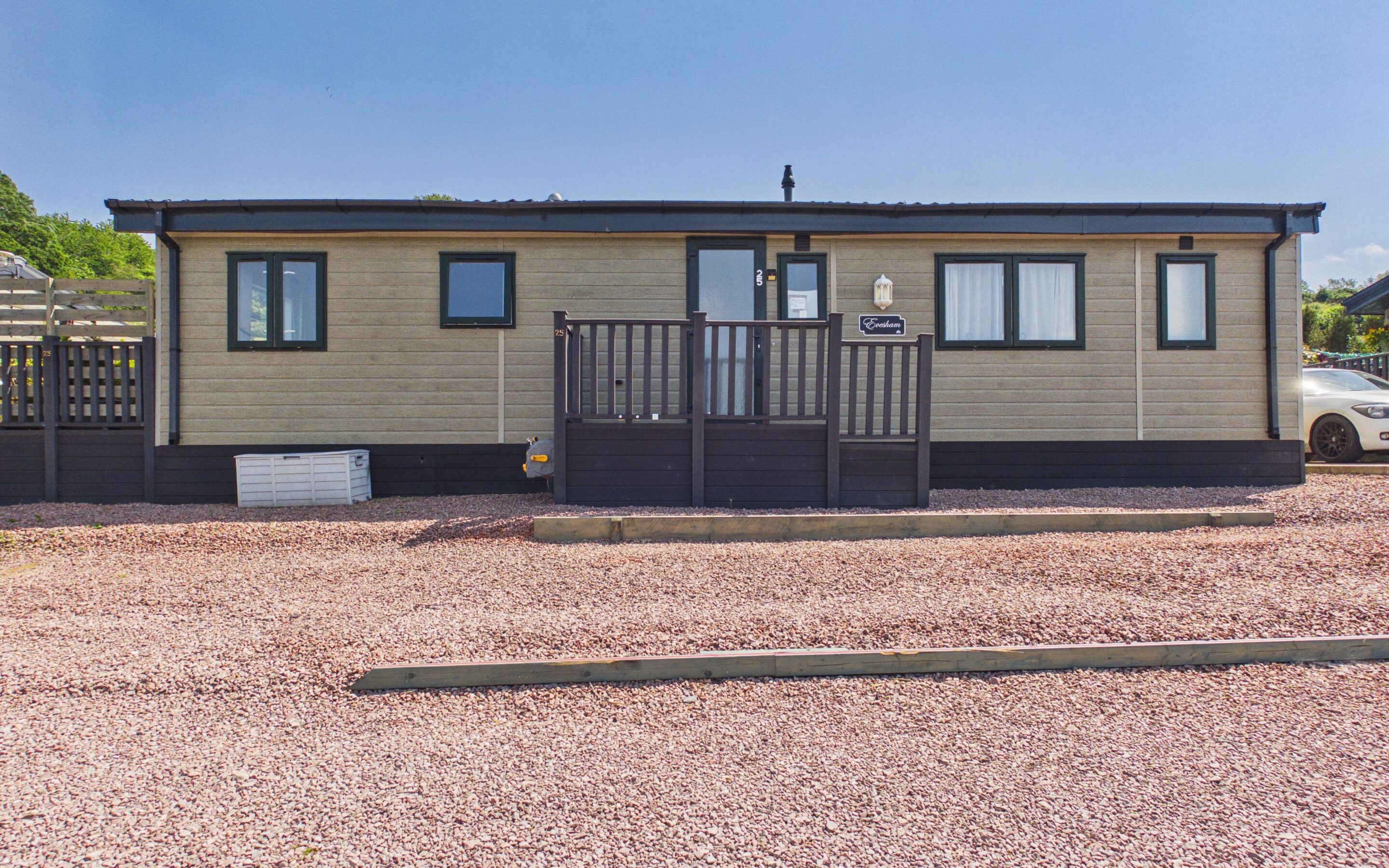 25 Swallow Lakes Little London, Longhope, GL17 0PH